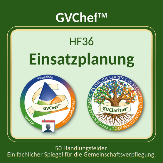 Einsatzplanung